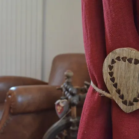 Apartamento La Maison De José *