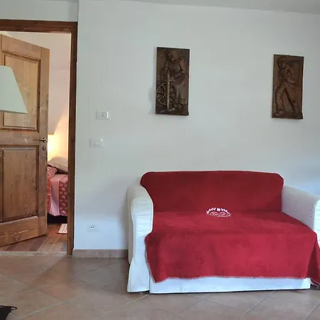 Apartment La Maison De Jose
