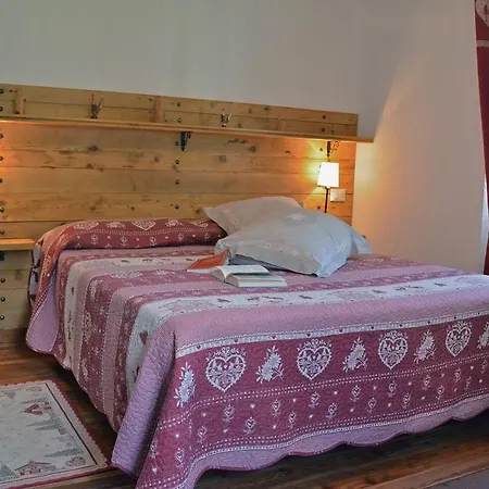 La Maison De Jose Аоста