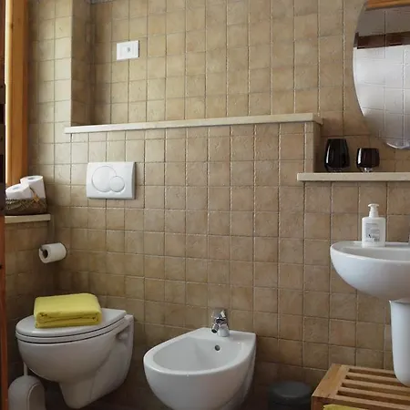 La Maison De Jose Apartment *