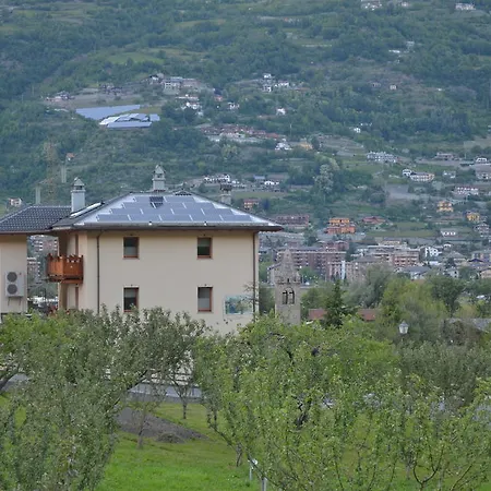 아파트 La Maison De Jose *