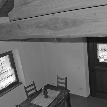 La Maison De Jose Aosta