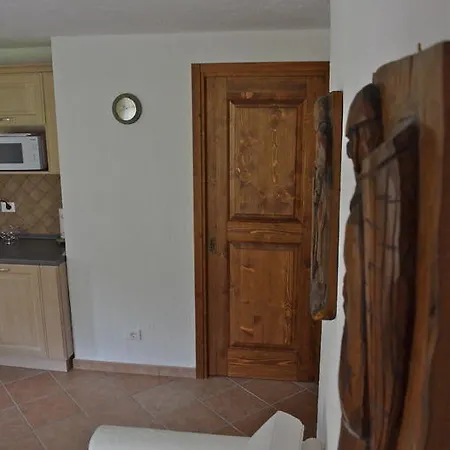 Apartamento La Maison De José *