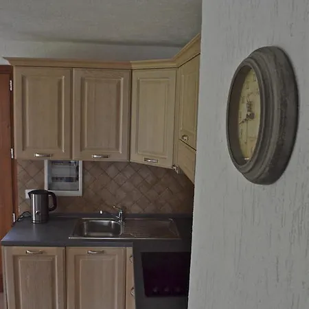 Apartamento La Maison De José Aosta