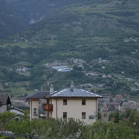 Apartamento La Maison De José