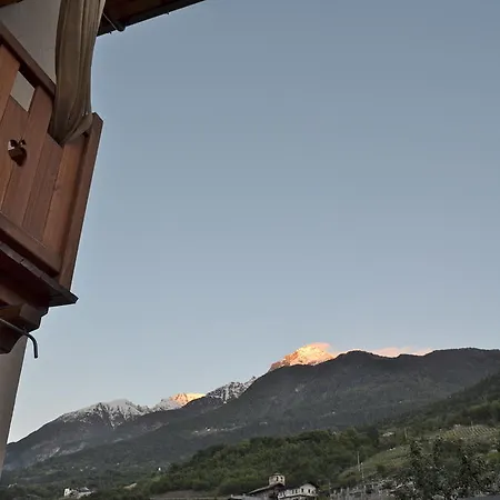 Apartamento La Maison De José *