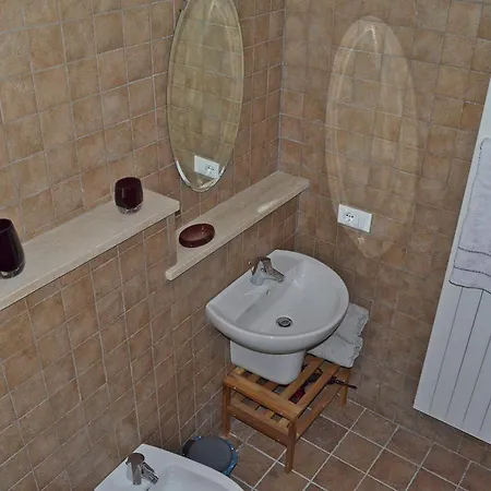 Apartment La Maison De Jose *