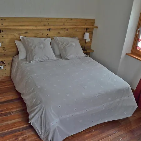 Apartamento La Maison De José *