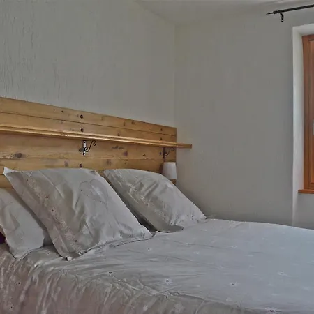 Apartamento La Maison De José Aosta