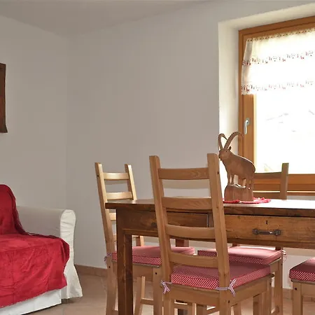 Apartment La Maison De Jose Aosta