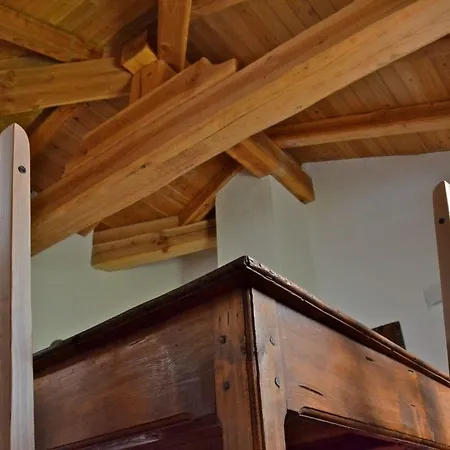 Apartamento La Maison De José