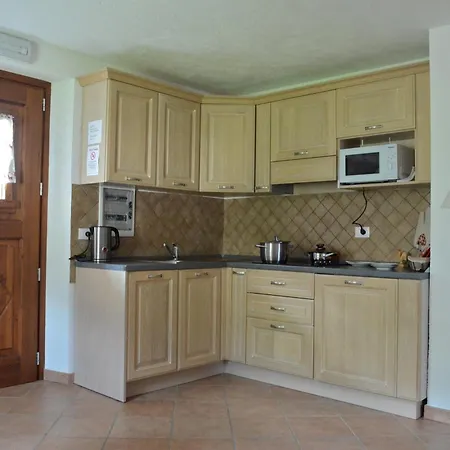 Апартаменты La Maison De Jose *