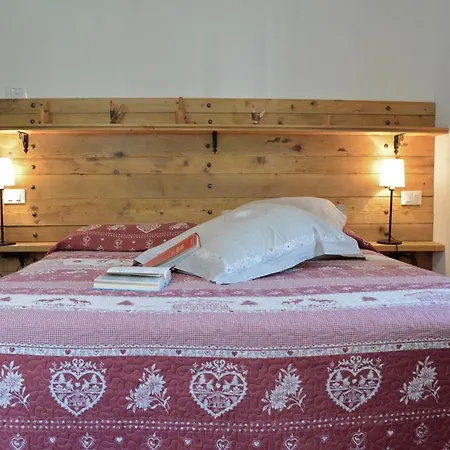 Apartamento La Maison De José *