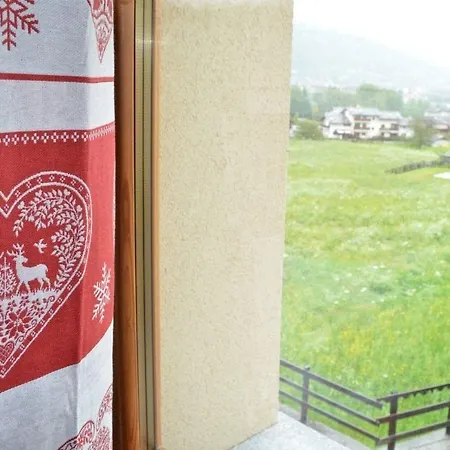 La Maison De Jose Apartment Aosta