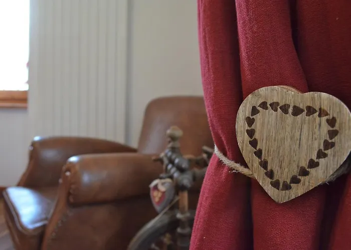 Lejlighed La Maison De Jose *