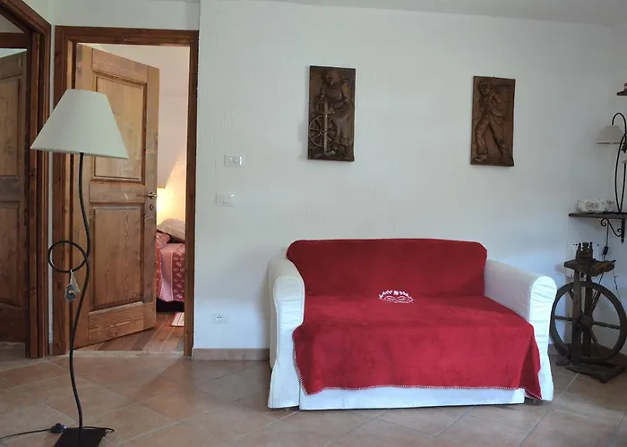 Lejlighed La Maison De Jose