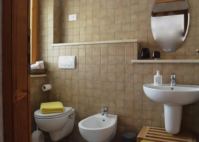 La Maison De Jose Apartment *