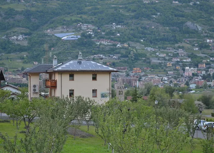 Διαμέρισμα La Maison De Jose *