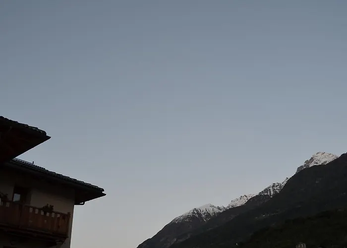 Apartment La Maison De Jose *