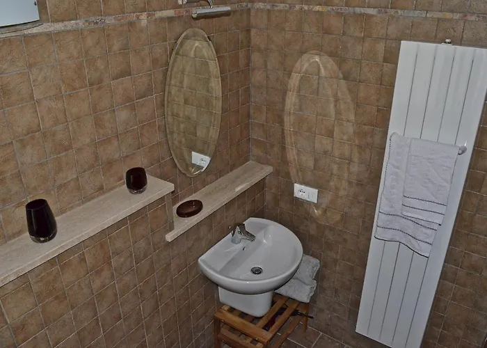 Apartment La Maison De Jose *