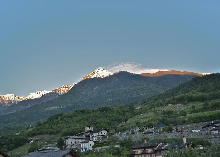 Lejlighed La Maison De Jose Aosta
