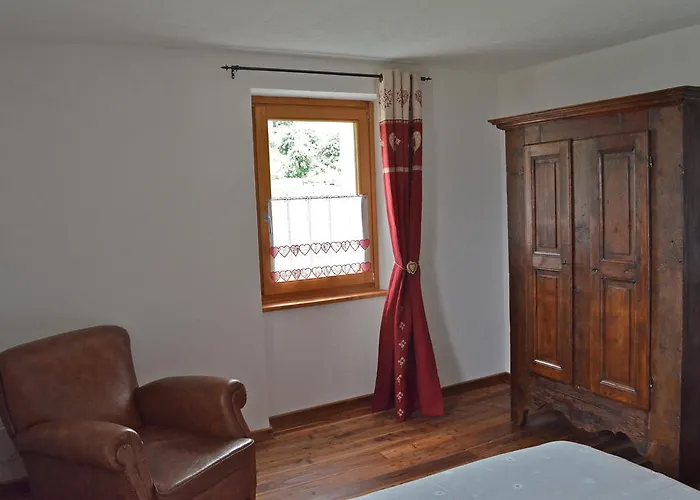 Lejlighed La Maison De Jose *