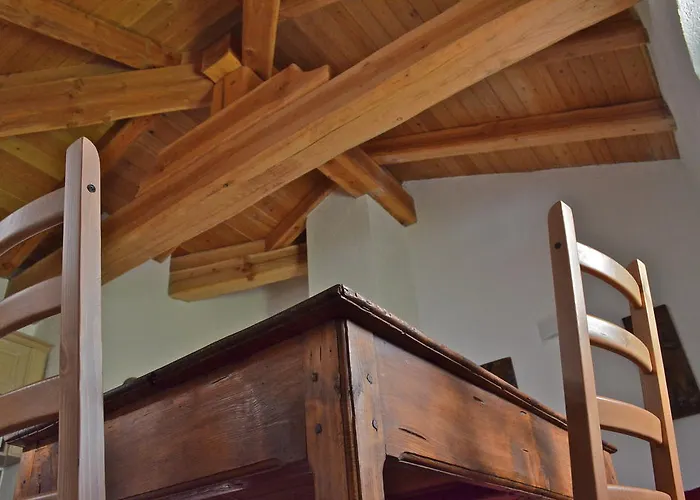 Lejlighed La Maison De Jose *