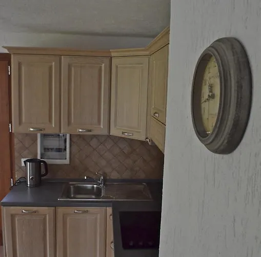 Apartment La Maison De Jose Aosta