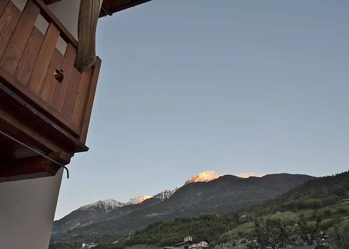 Lejlighed La Maison De Jose *