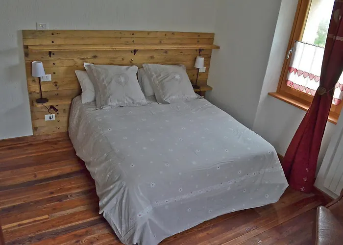 Lejlighed La Maison De Jose *