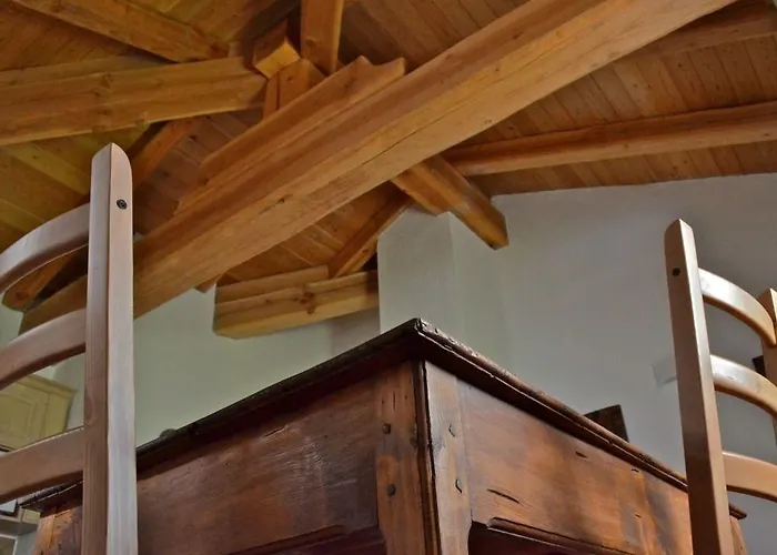 Apartment La Maison De Jose