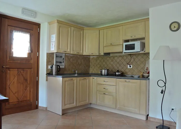 Lejlighed La Maison De Jose *