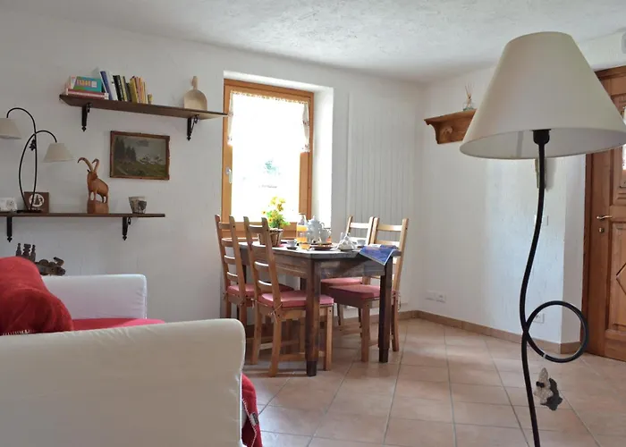 La Maison De Jose Lejlighed Aosta