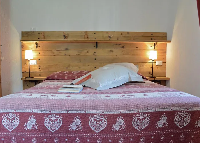 Lejlighed La Maison De Jose *