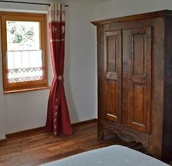 Apartment La Maison De Jose